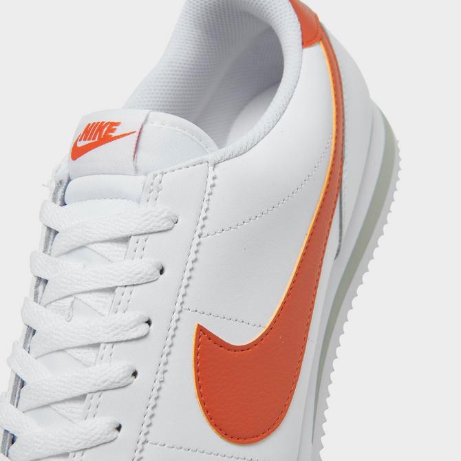 Nike Cortez Basic Nylon Mens Casual Shoe 