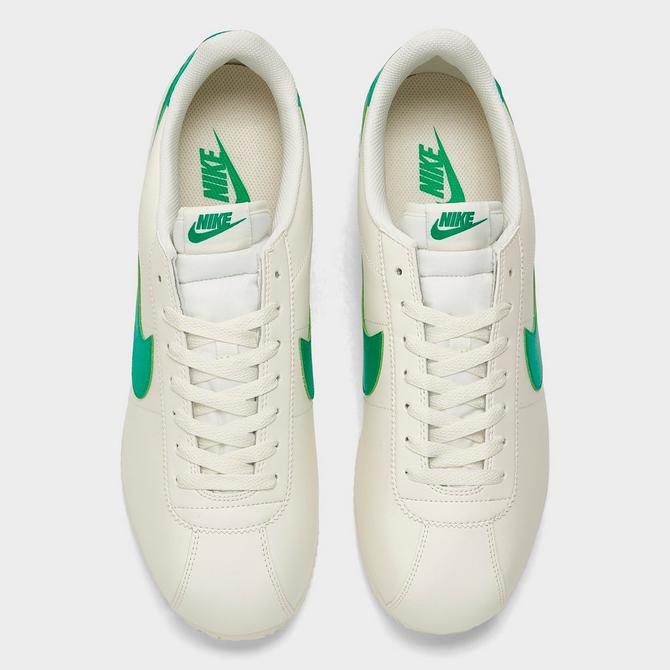 Nike cortez mens finish line deals