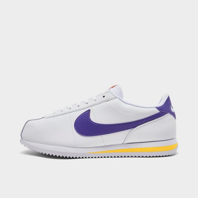 Men s Nike Cortez Casual Shoes Finish Line