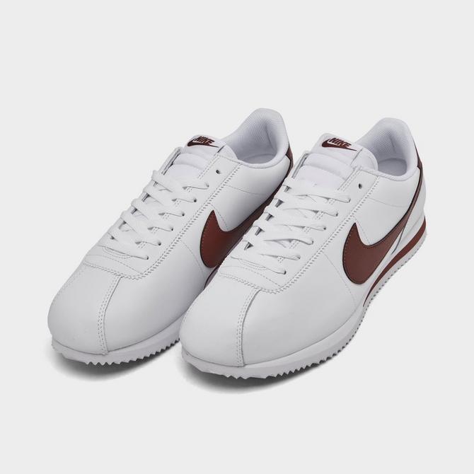 Cortez maroon best sale