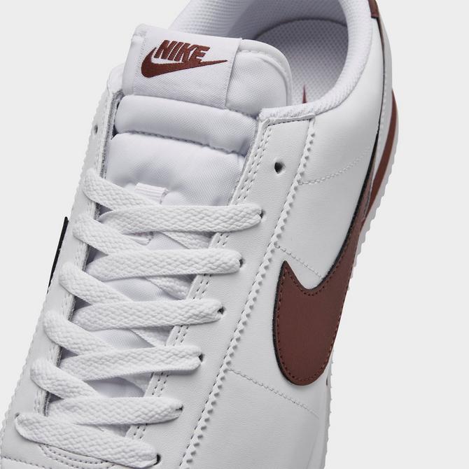 Orders nike cortez maroon