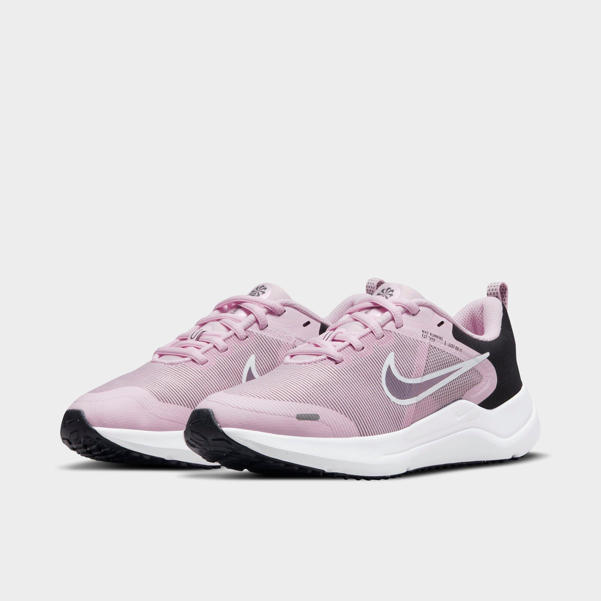 nike pink downshifter