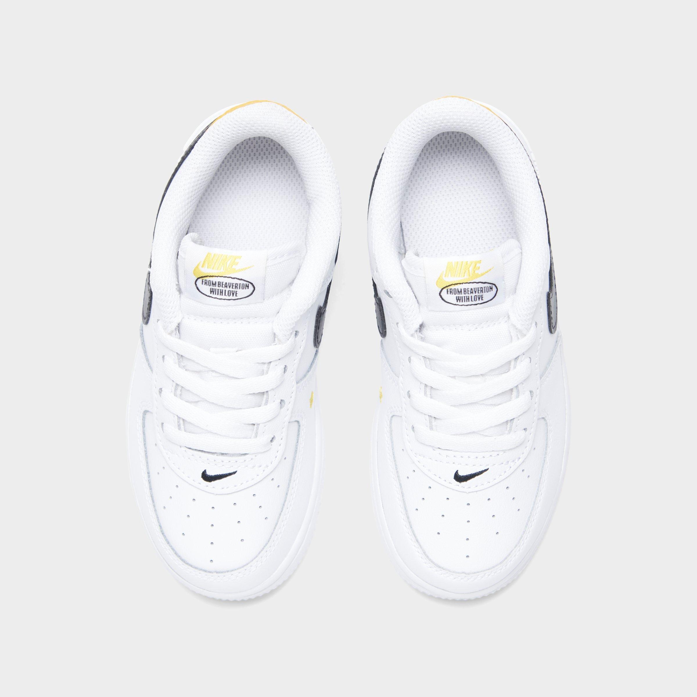 have a nike day air max 1 toddler