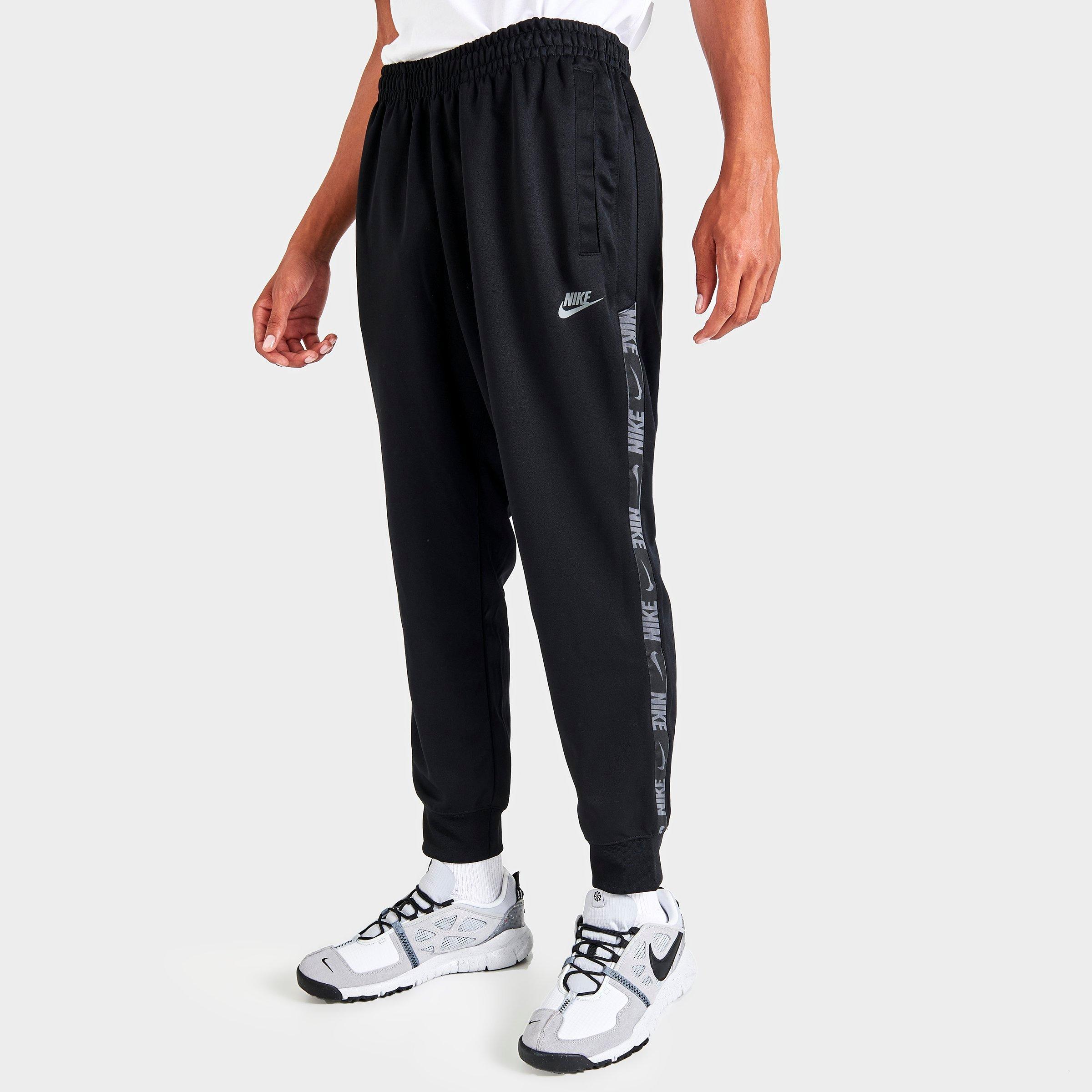 nike jogging suits finish line