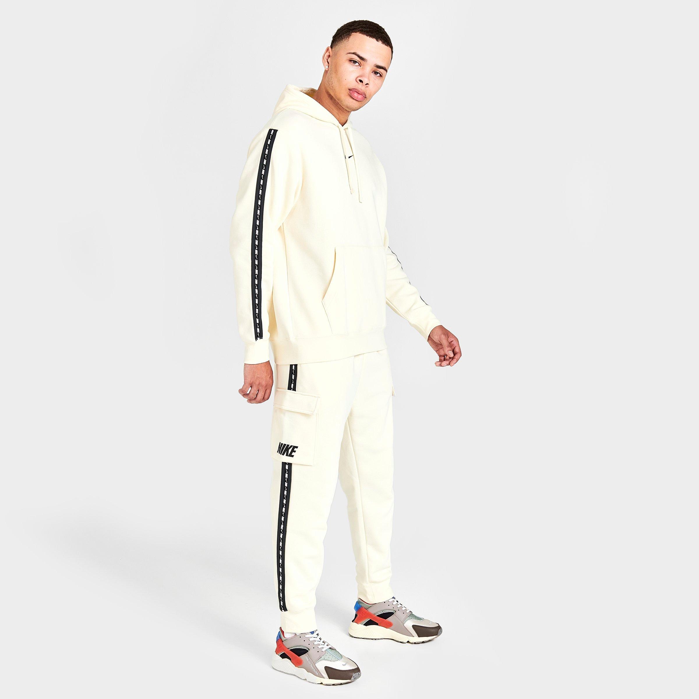 Nike sweatsuit finish line on sale