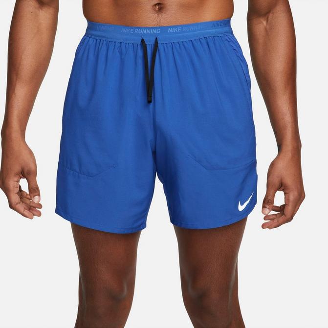 Nike running shorts mens 7 inch best sale