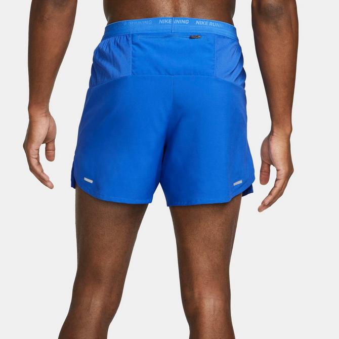 Men's Active Lined 5 Short