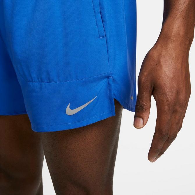 Men's Nike Dri-FIT Stride 5-Inch Brief-Lined Running Shorts