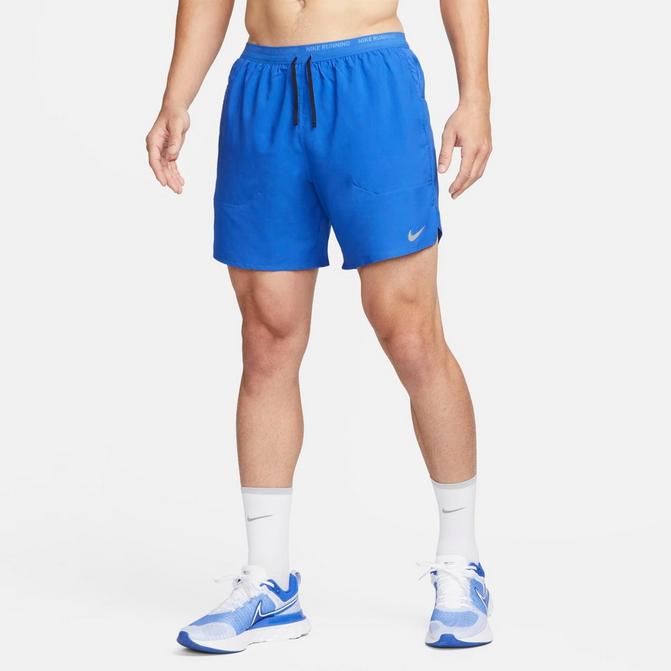 Men's Nike Dri-FIT Stride 7-Inch Brief-Lined Running Shorts