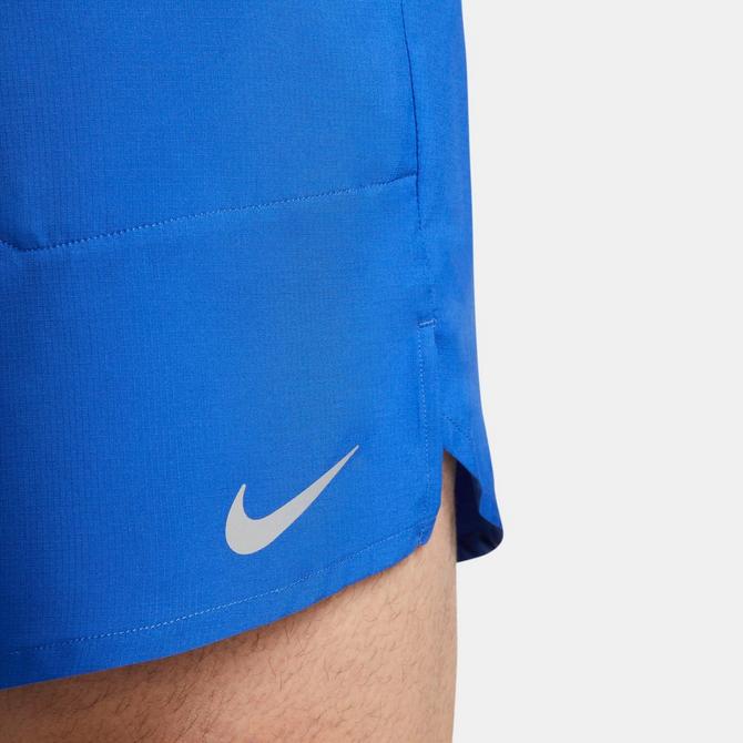 Men's Nike Dri-FIT Stride 5-Inch Brief-Lined Running Shorts