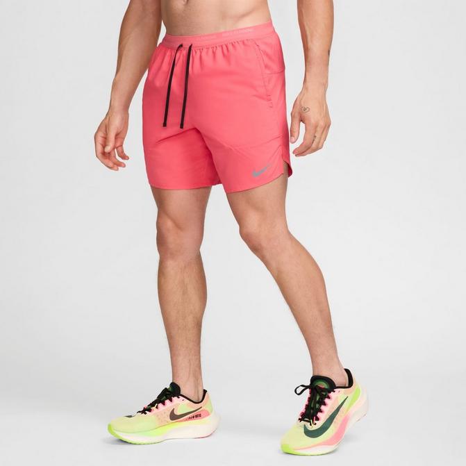 Nike dri fit 7 inch running shorts sales