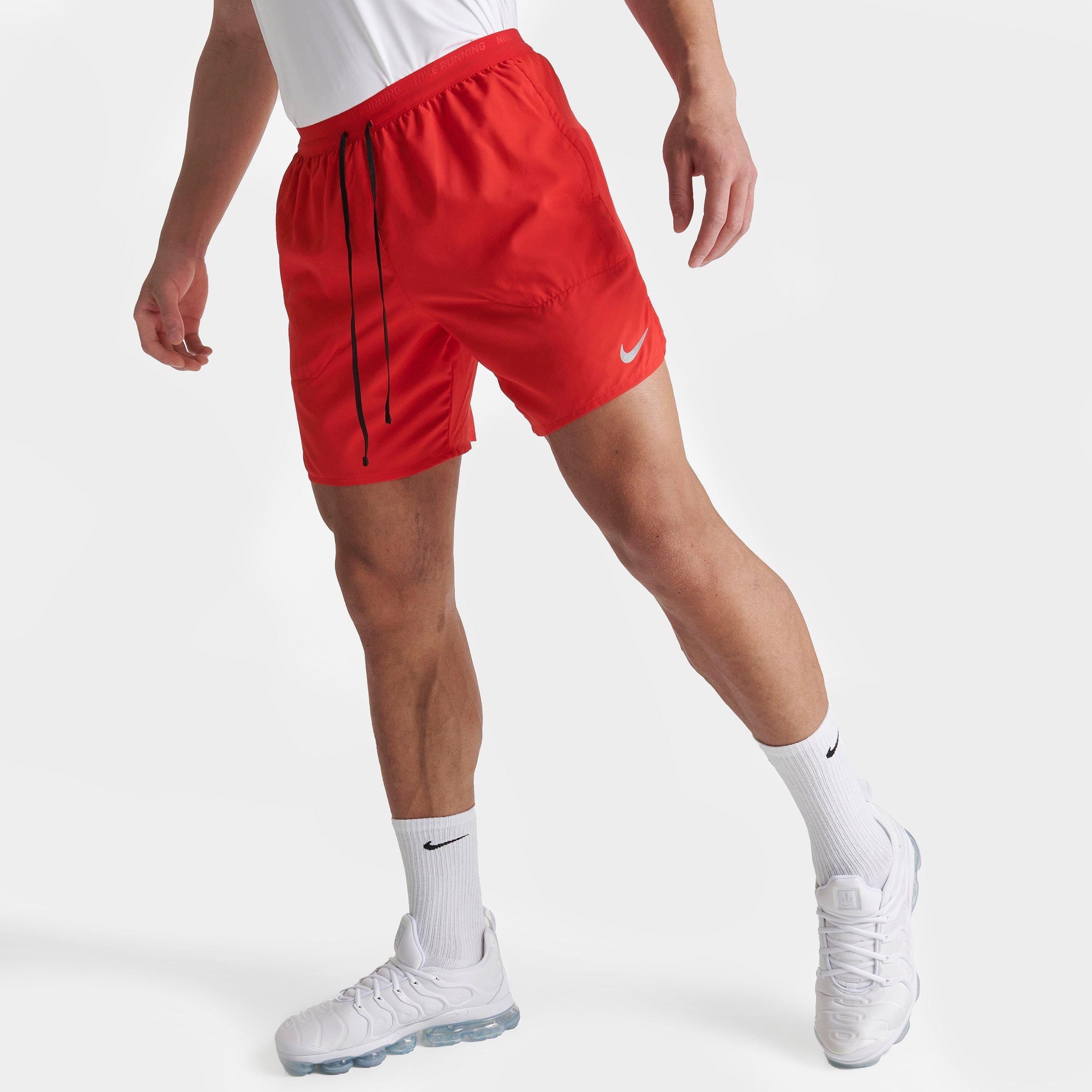 nike free run shorts