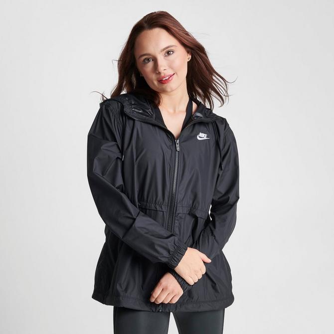 Windbreaker jackets hotsell nike womens cheap