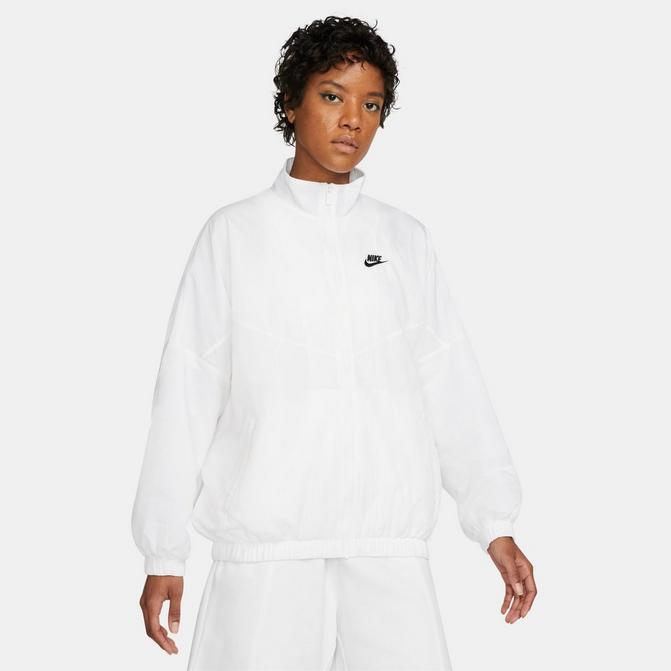 Women's Nike Sportswear Essential Windrunner Woven Jacket