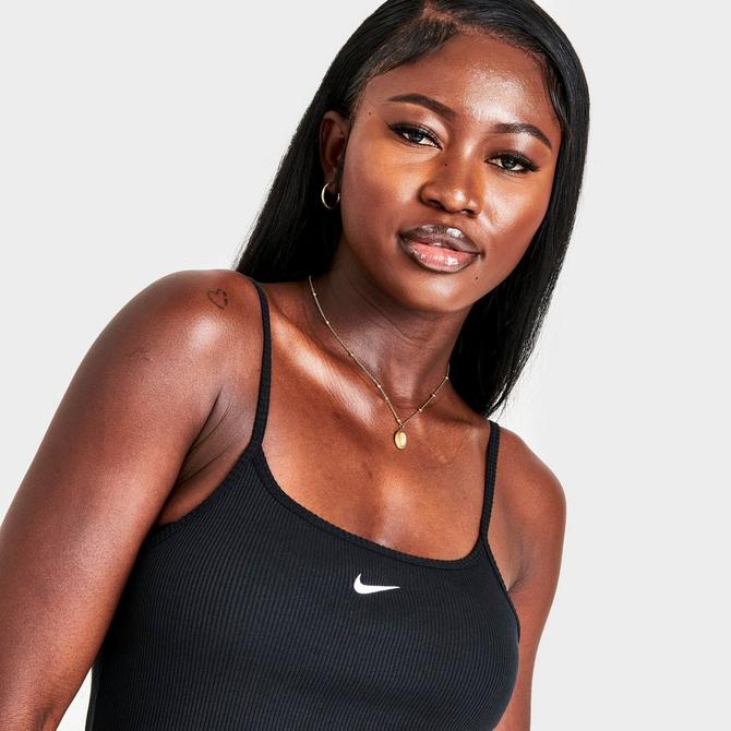 Nike tank clearance dress