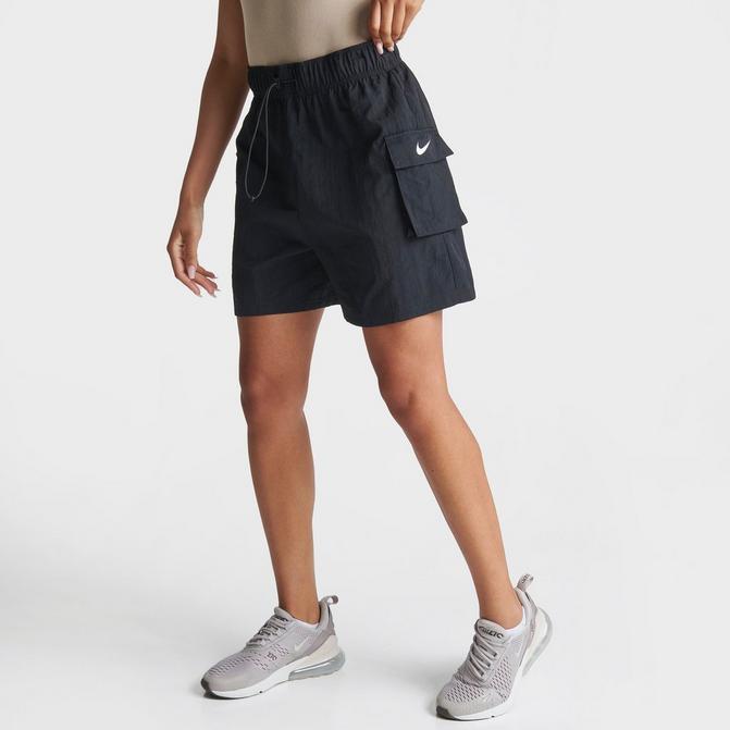 Nike essential woven store shorts