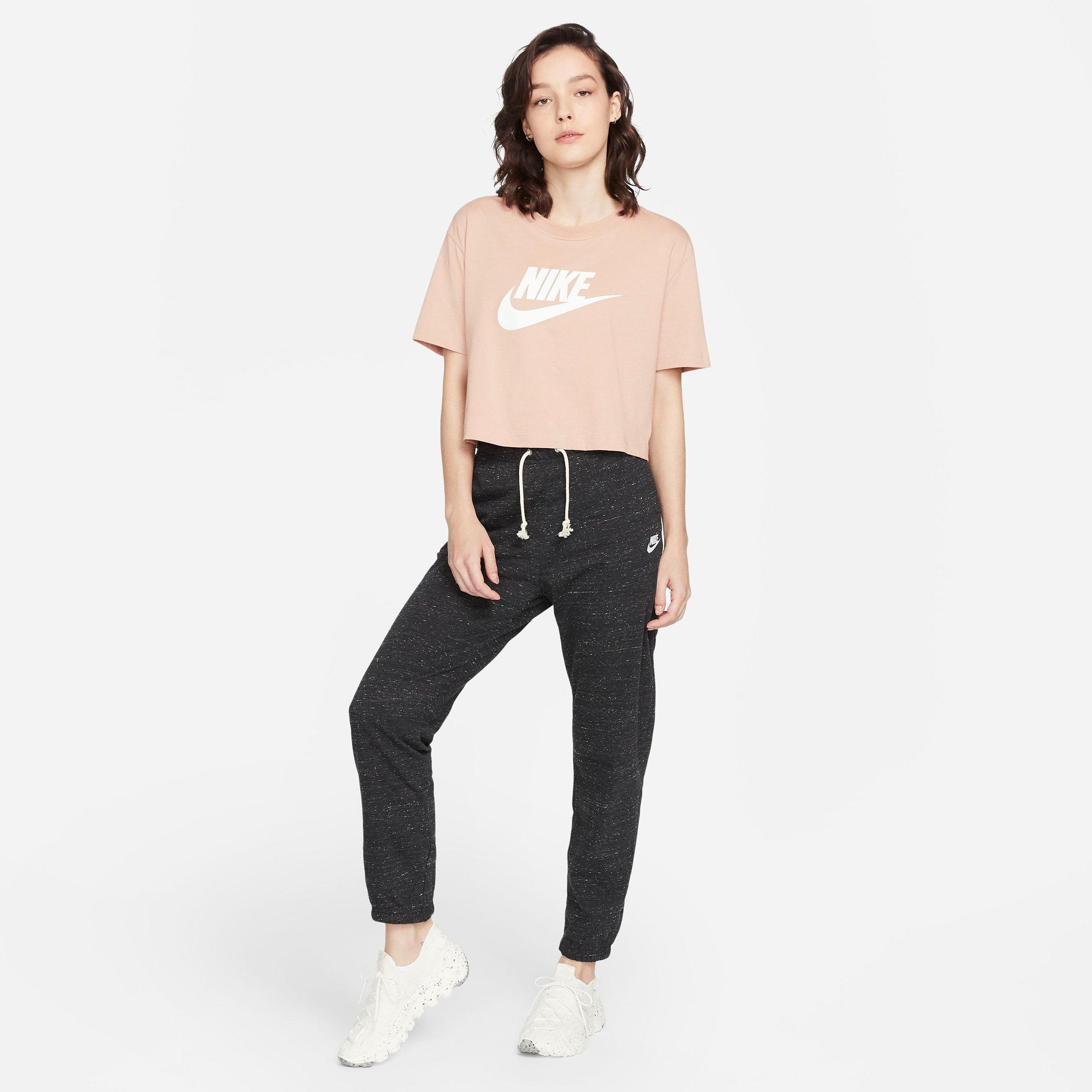 nike vintage pants womens