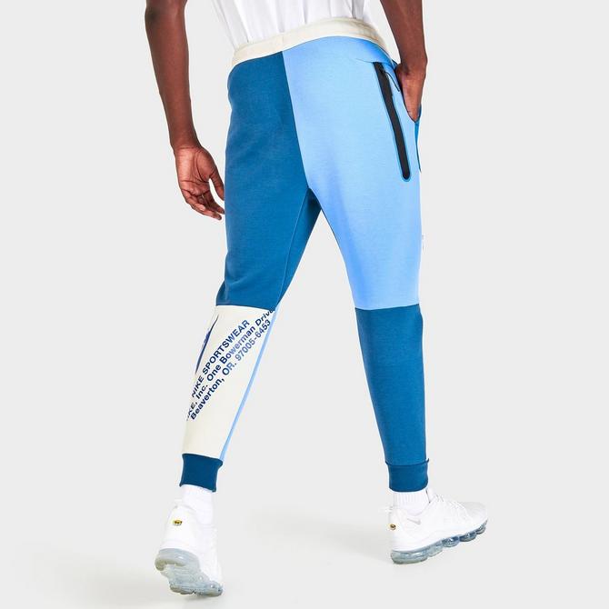 nike tech fleece gx 1.0 pants