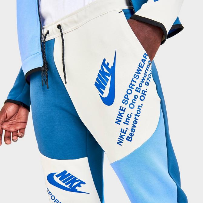 nike tech fleece gx 1.0 pants