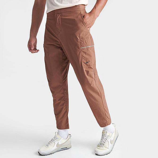 Men's Nike Sportswear Style Essentials Utility Pants| Finish Line