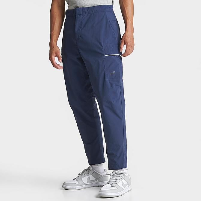Adviento simplemente Marquesina Men's Nike Sportswear Style Essentials Utility Pants | Finish Line