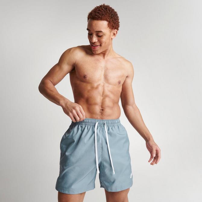 Men's Nike Sportswear Sport Essentials Lined Flow Shorts