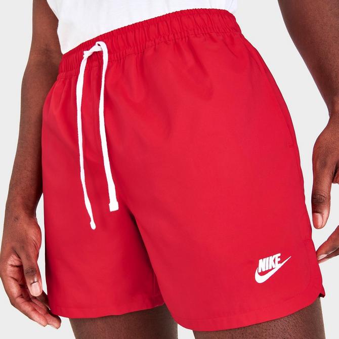 Finish line hot sale nike shorts