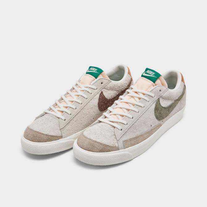 Nike w blazer low premium best sale