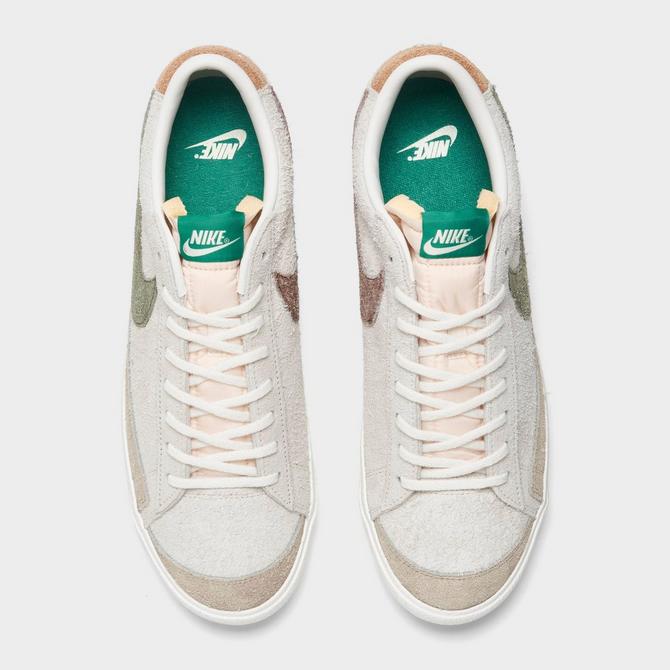 Nike w blazer outlet low premium