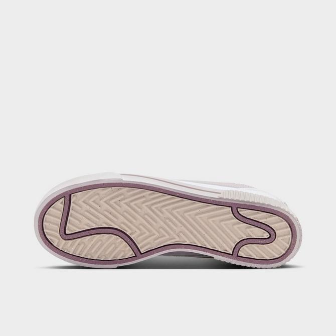 Women&rsquo;s Nike Court Legacy Lift Casual Shoes | Finish Line