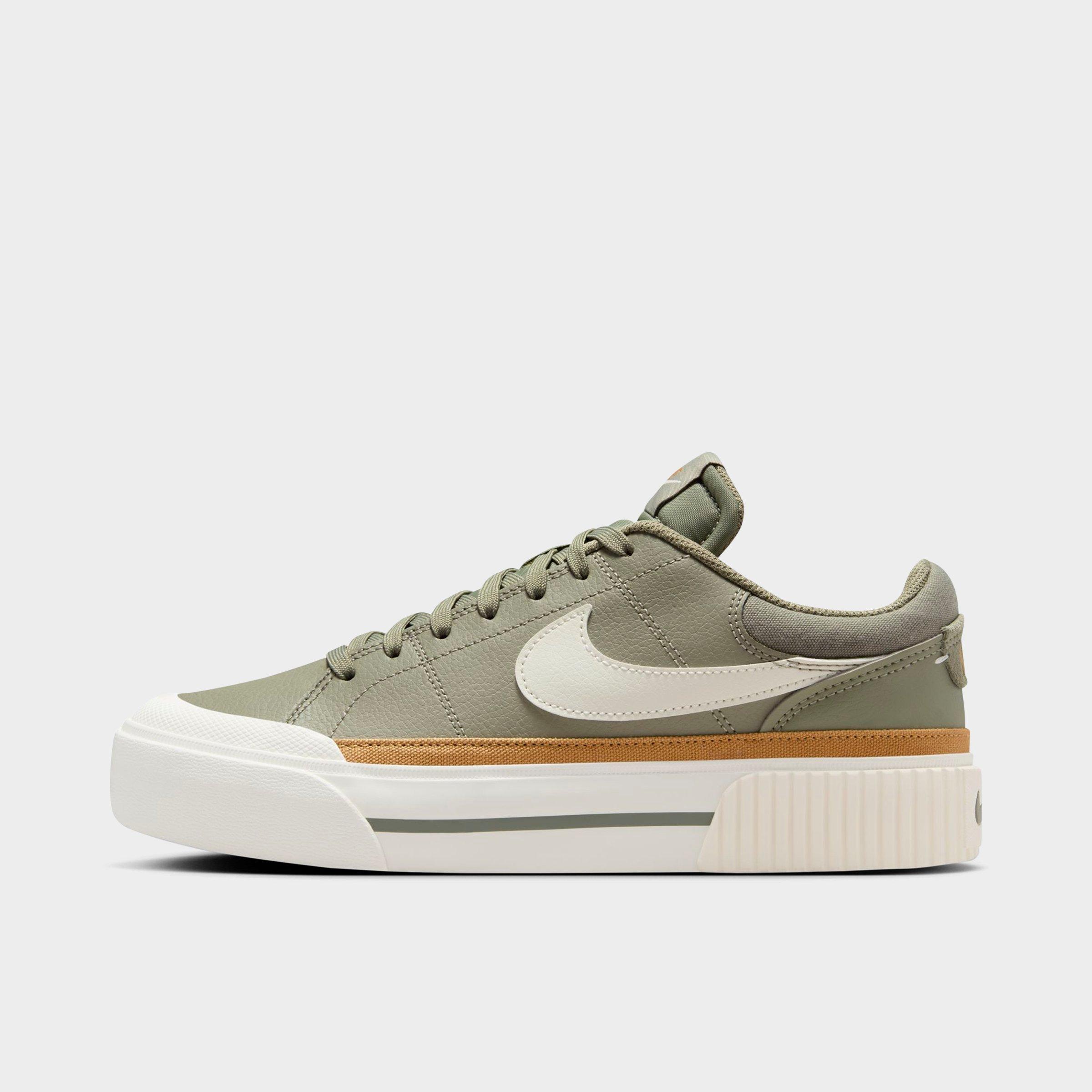 Women's Nike Court Legacy Lift Casual Shoes