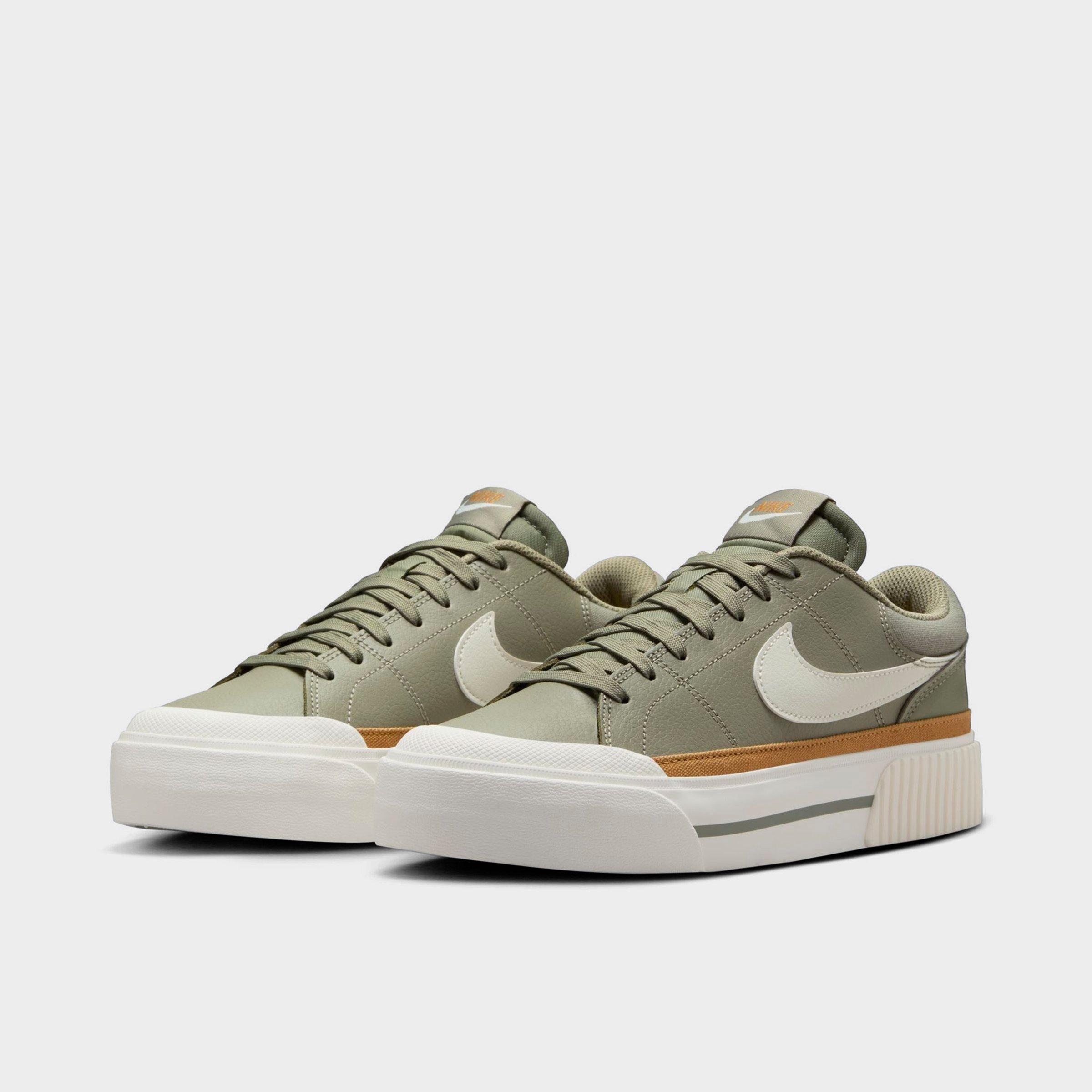 Women's Nike Court Legacy Lift Casual Shoes