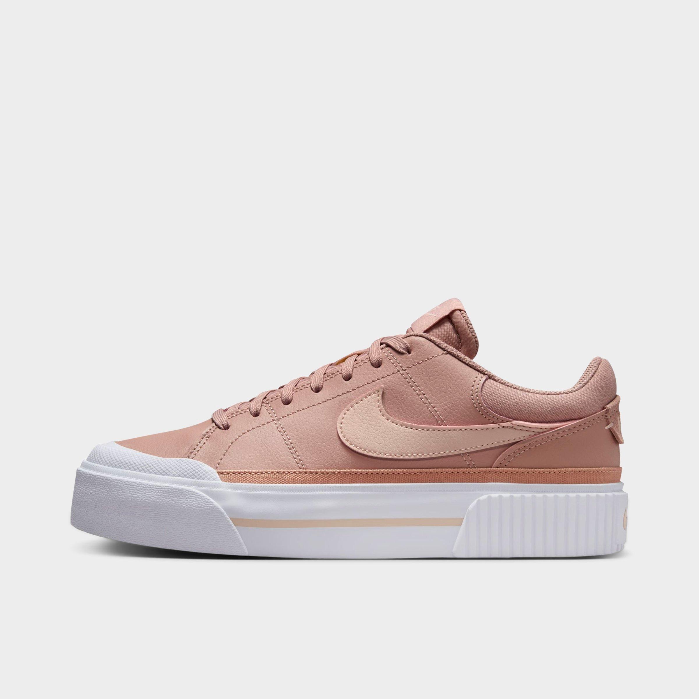 Women's Nike Court Legacy Lift Casual Shoes | Finish Line