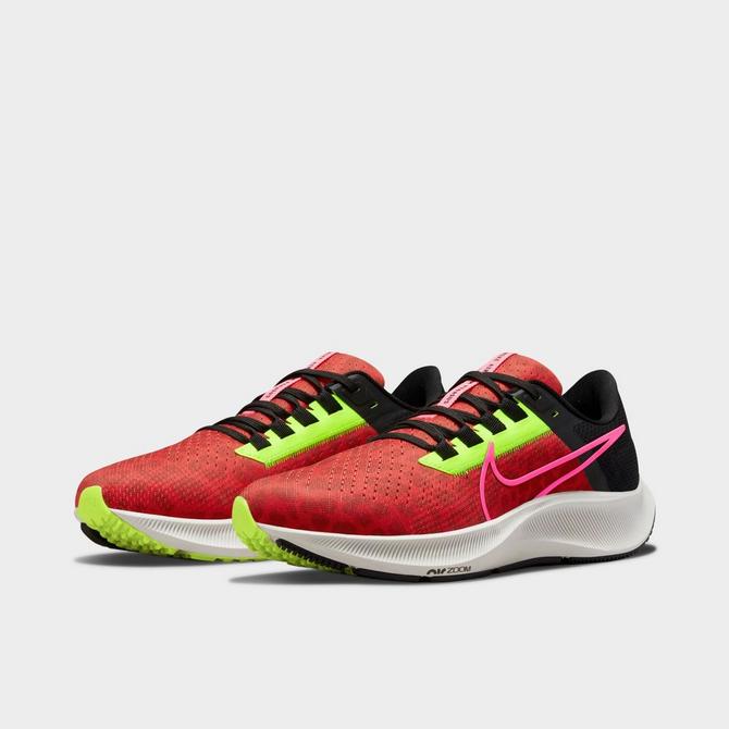 Women's Nike Air Zoom Pegasus 38 Running Shoes Finish Line