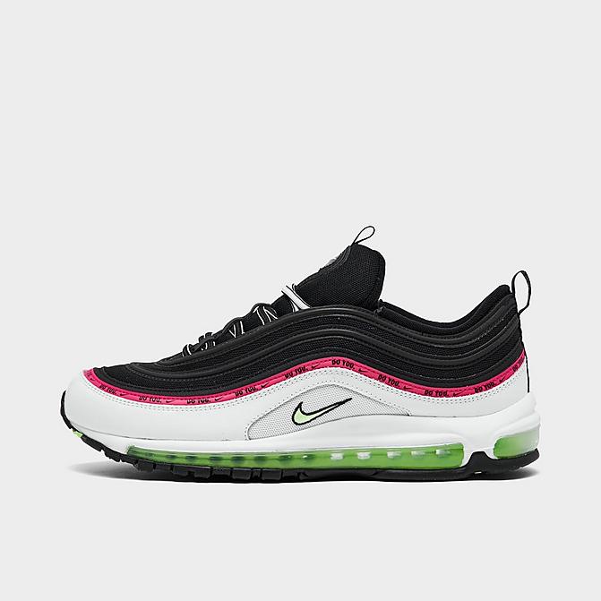 undefined | Men's Nike Air Max 97 Just Do You Casual Shoes