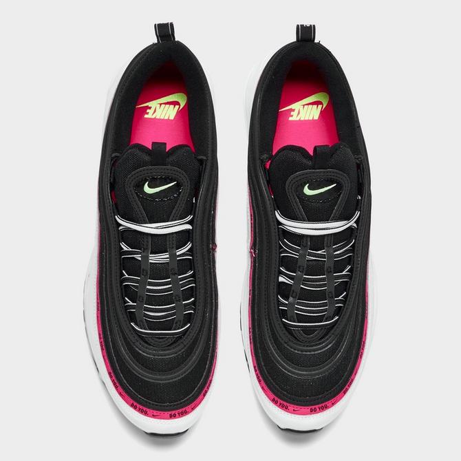 Nike Air Max 97 Just Do You Casual Shoes| Finish Line