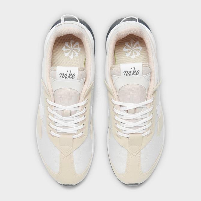 Nike thea outlet oatmeal finish line