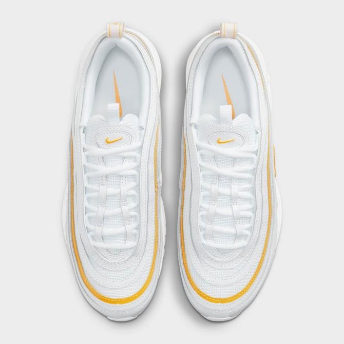 Air max 97 clearance pale pink opti yellow