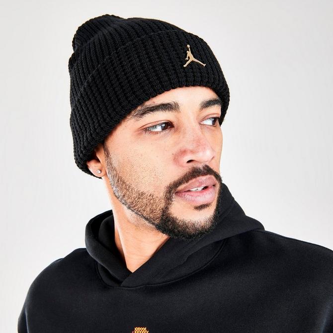 Jordan Utility Beanie Hat Finish Line