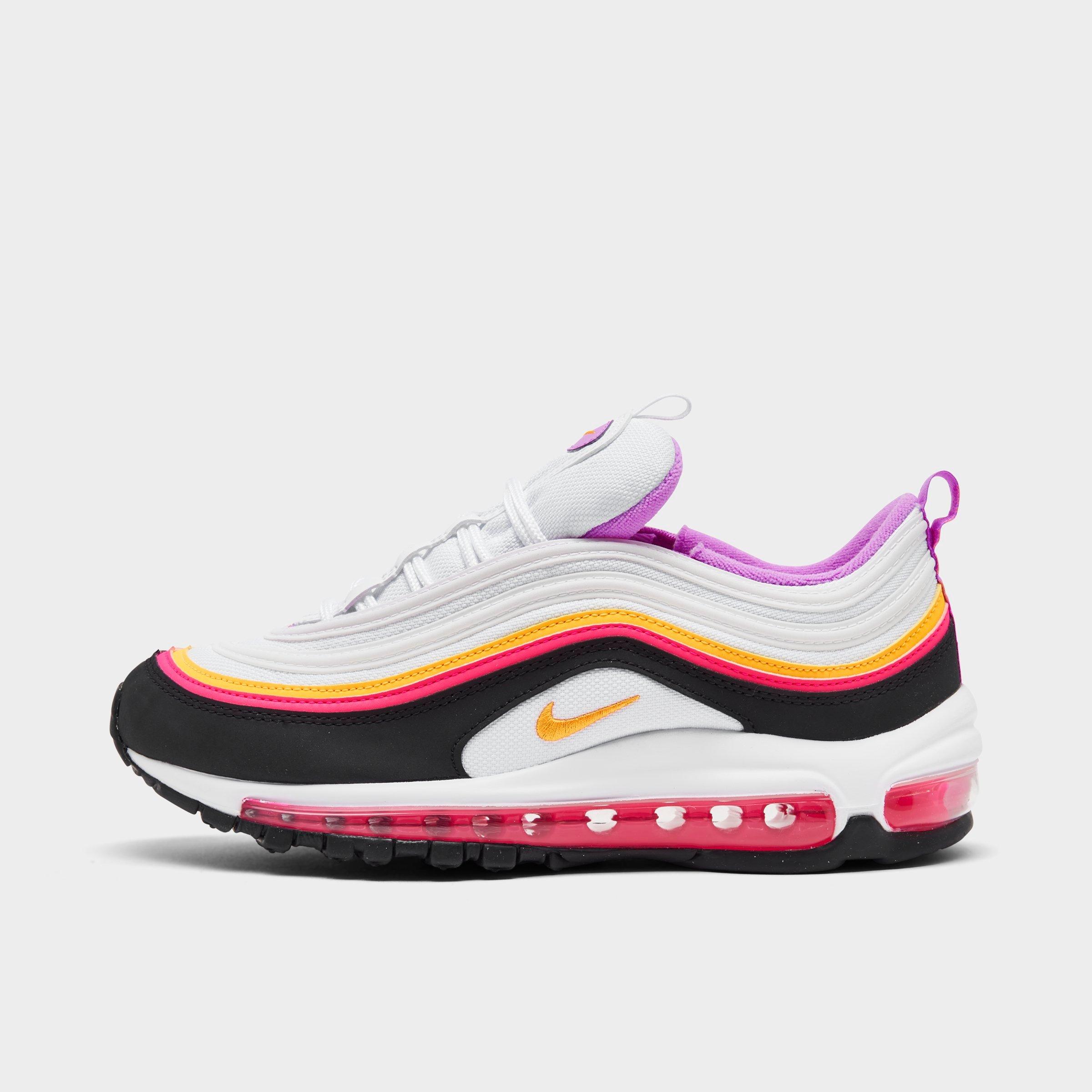 hyper pink air max 97