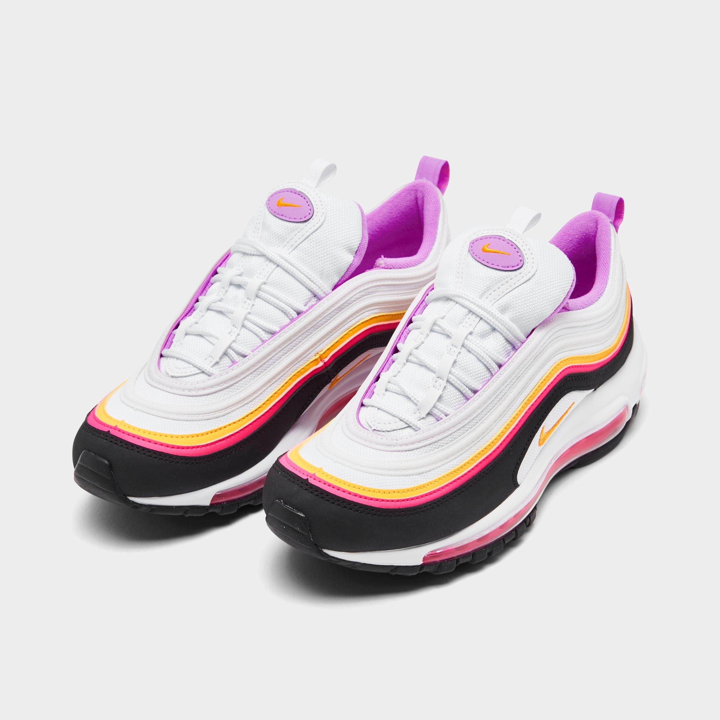 hyper pink air max 97
