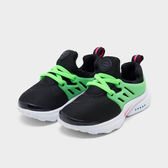 Kids' Toddler Nike Little Presto Casual Shoes Finish Line