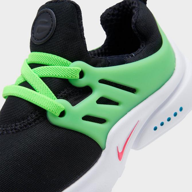 Kids' Toddler Nike Little Presto Casual Shoes Finish Line