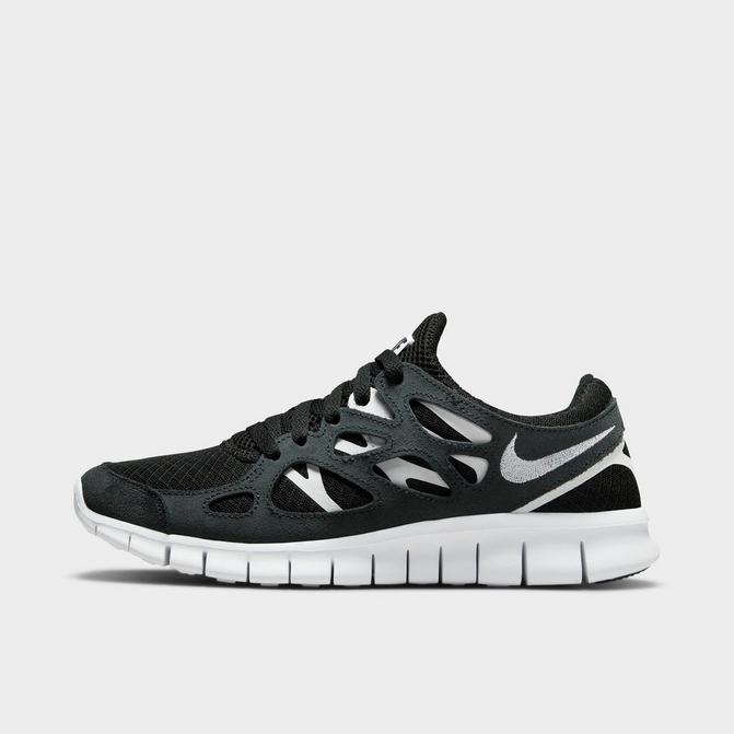sæt ind Lige godkende Women's Nike Free Run 2 Running Shoes| Finish Line