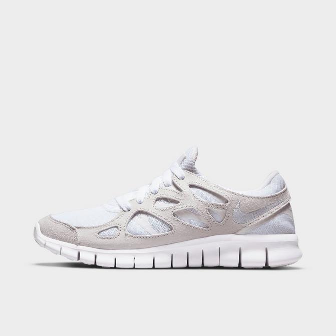 Nike free tr 7 summit clearance white