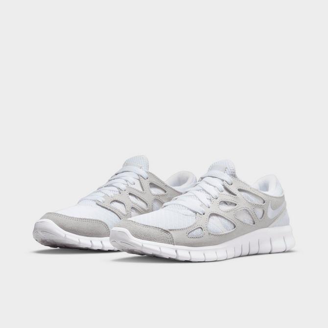 Women s Nike Free Run 2 Running Shoes Finish Line