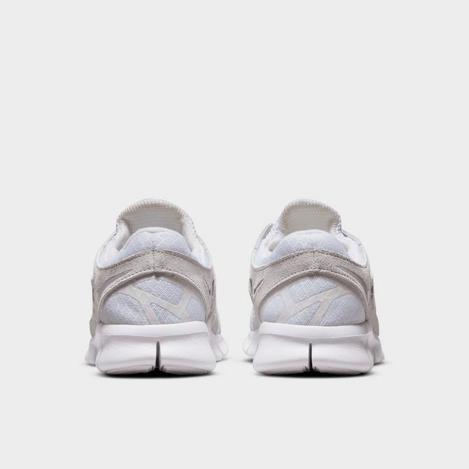 Free run white clearance womens