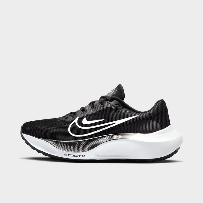 Cut in half: Nike Zoom Fly 4 Review