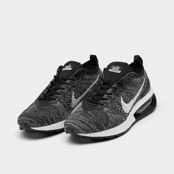 Women's Nike Max Flyknit Racer Shoes | Finish