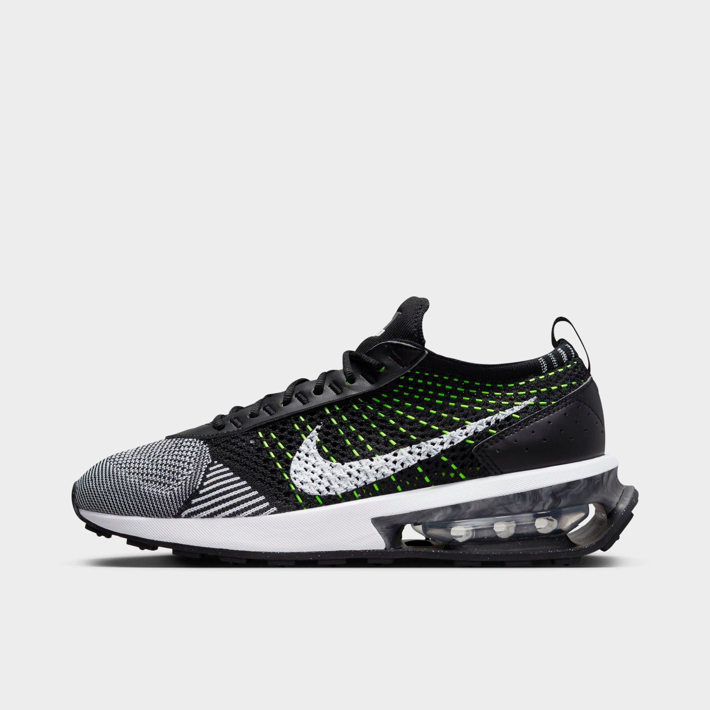 Nike air max 270 flyknit women's